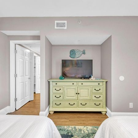 St Maarten 907 A Newly Renovated Luxury Beach Front 3 Bedroom 9Th Floor Private Elevator Destin Exterior photo