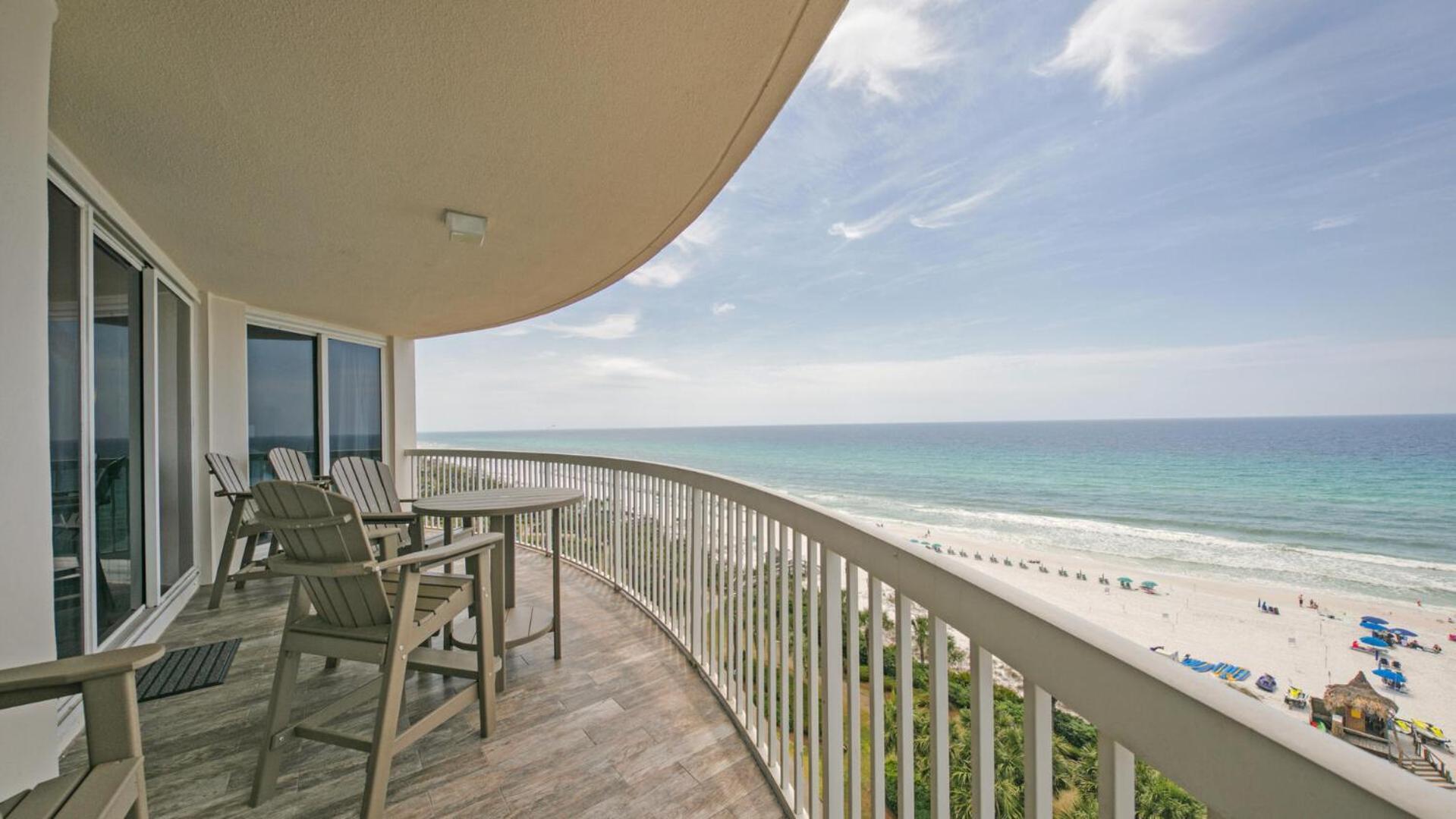St Maarten 907 A Newly Renovated Luxury Beach Front 3 Bedroom 9Th Floor Private Elevator Destin Exterior photo