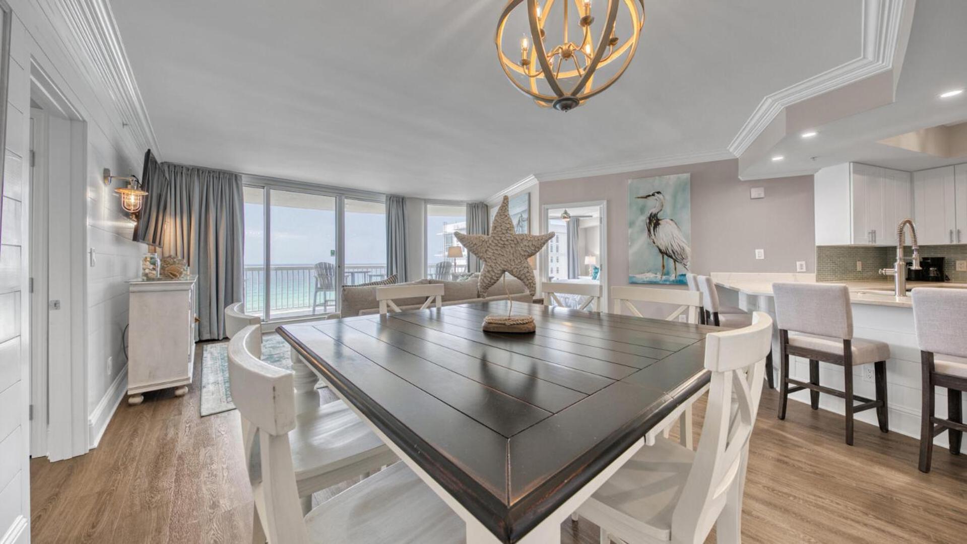 St Maarten 907 A Newly Renovated Luxury Beach Front 3 Bedroom 9Th Floor Private Elevator Destin Exterior photo