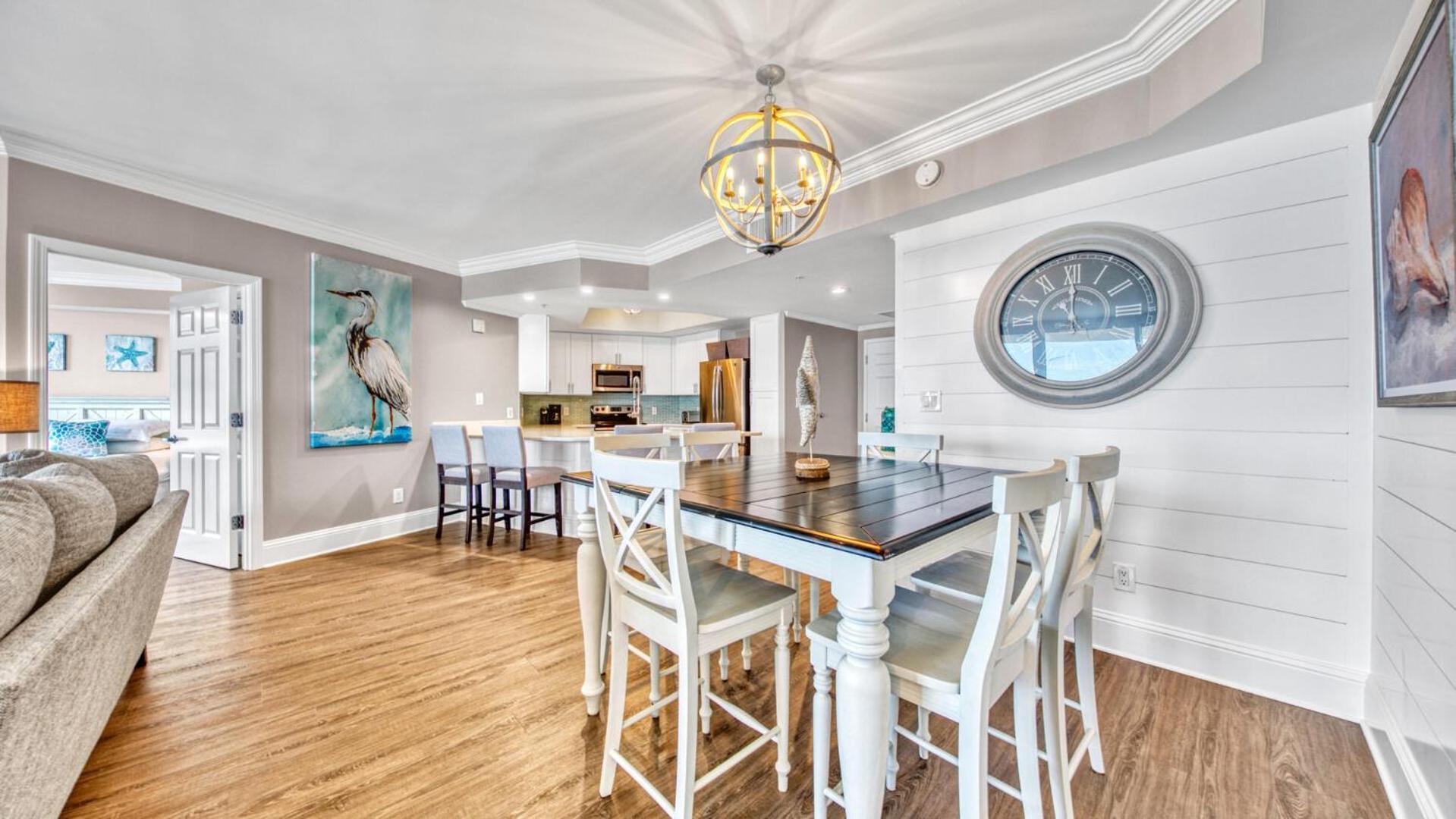 St Maarten 907 A Newly Renovated Luxury Beach Front 3 Bedroom 9Th Floor Private Elevator Destin Exterior photo